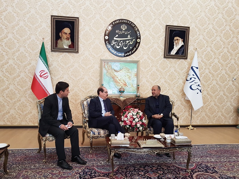 iran